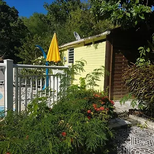 Ti Kaz A Annick Hébergement de vacances